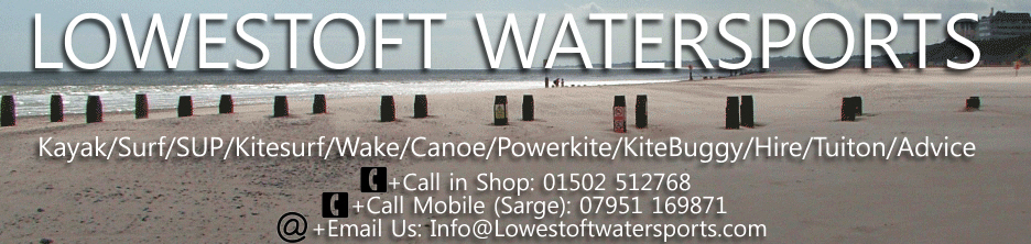 Lowestoft Watersports